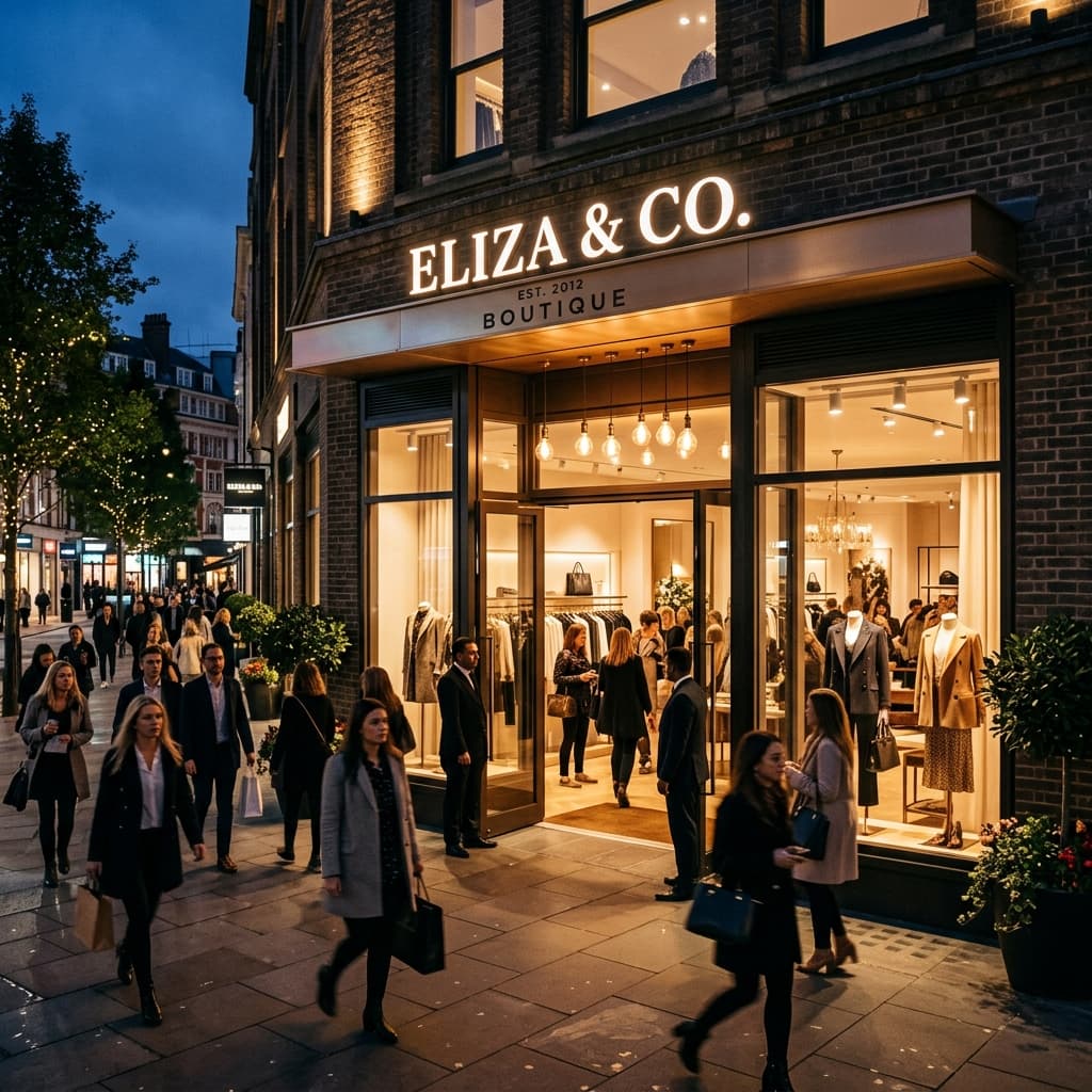 Local Retail & Franchises