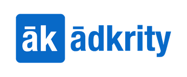 AdKrity Logo